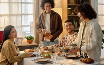 Es urgente rescatar el espíritu de servicio