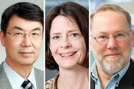 Premio Nobel de Medicina y Física: inmunología y mecánica cuántica