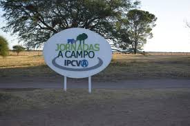 ¡Este jueves 16 de octubre llega una nueva Jornada a Campo del IPCVA a Entre Ríos!