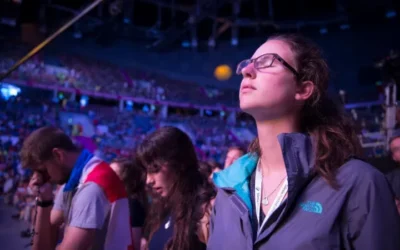 ¿Has oído hablar de la nueva espiritualidad “Tradismática”?