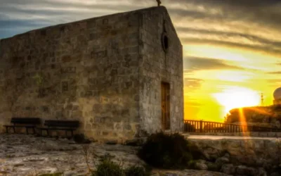 El poder de la oración: Pablo, Malta y la esperanza duradera