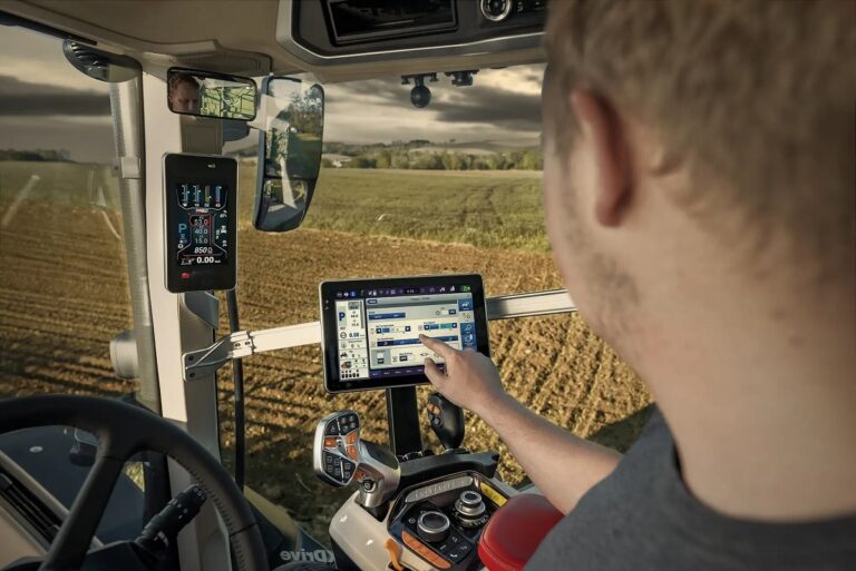 Récord: En el primer semestre se vendieron máquinas por U$S 1.112 millones