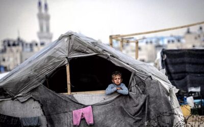 El Papa León envió medicamentos a la Franja de Gaza y ayuda a Ucrania