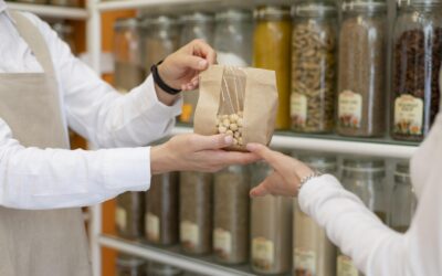 Certificación orgánica: El sello que abre puertas al mundo