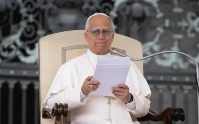 Dilexi te: la exhortación apostólica texto completo