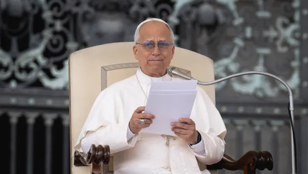 Dilexi te:  la exhortación apostólica texto completo