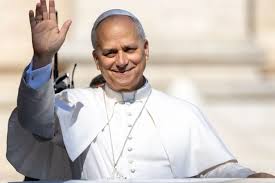 Homilía del Papa León XIV en la Misa de la Solemnidad de Todos los Santos