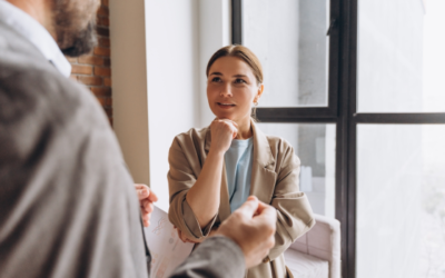 Cómo hacer críticas constructivas con amabilidad