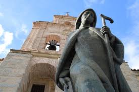 Turismo religioso: Lugares para conocer más a santa Teresa de Ávila en España