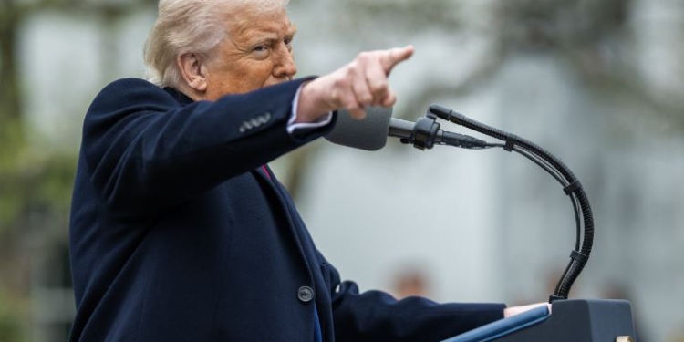 ¡Qué difícil se pone proyectar precios agrícolas así! Ahora Trump dice que “todo estará bien” con China
