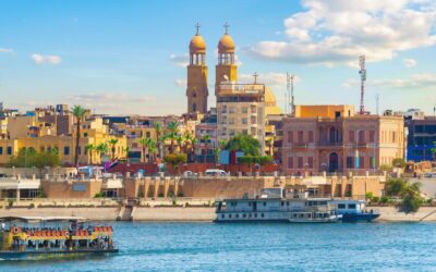 Grandes viajes por 1.000 euros: destinos que parecen imposibles