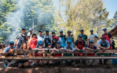 Argentina busca otra estrella: el salame más largo del mundo
