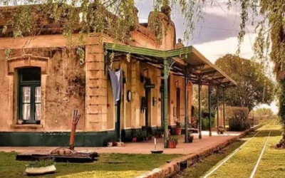 Fin de semana largo de noviembre: tres pueblos pintorescos para disfrutar de la naturaleza