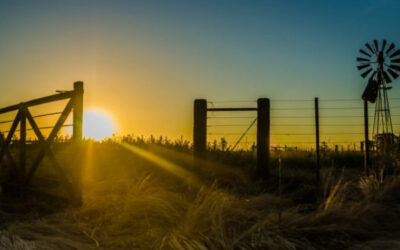 Prevén calor acompañado por precipitaciones generales de variada intensidad y también temporal