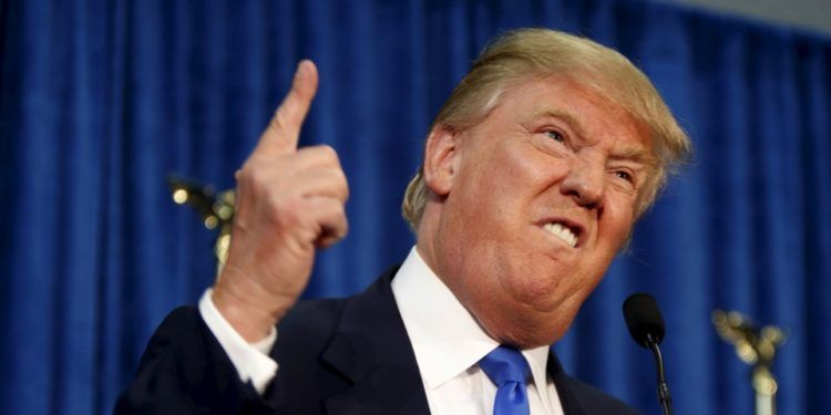 Enloqueció Trump: Aseguró que si China no compra soja estadounidense prohibirá la compra de aceite de cocina de ese origen (¡algo que ya se instrumentó!)