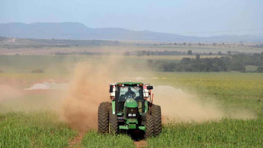 Simplifican la importación de fertilizantes y enmiendas al digitalizar el trámite