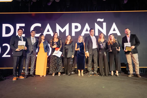 McCain Foods y Arcos Dorados, trabajando juntos hacia una Agricultura Regenerativa en Argentina