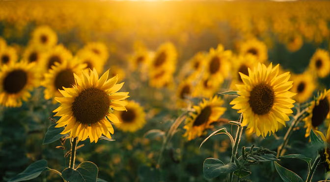 Girasol: un cultivo con pasado, presente y gran futuro; una oportunidad para los productores argentinos