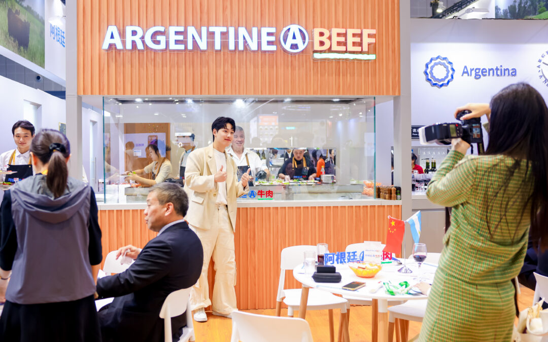 China: un mercado consolidado y expectante