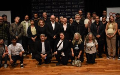 La Fiesta Nacional de la Vendimia 2026 se llamará “90 cosechas de una misma cepa”