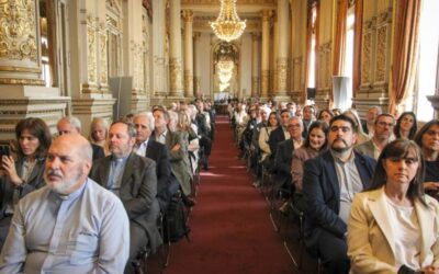 ACDE distinguió proyectos empresariales con impacto social en todo el país