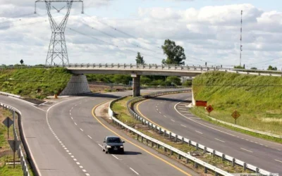 El Gobierno lanza licitación pública para privatizar nuevos tramos de autopistas y rutas nacionales