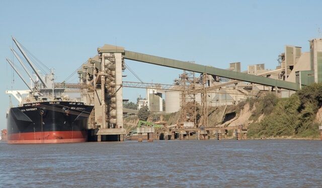 La demanda china ya no tiene tanta influencia en el mercado argentino de soja, pero su aporte aún ayuda a sostener los precios