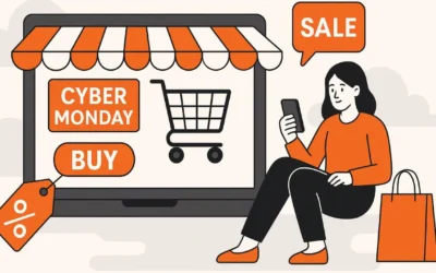 CyberMonday arrancó con un ticket promedio de $120 mil, qué se compra con esa plata