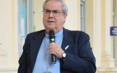 Apuestas online: ‘No podemos seguir mirando para otro lado’, expresó el Card. Rossi