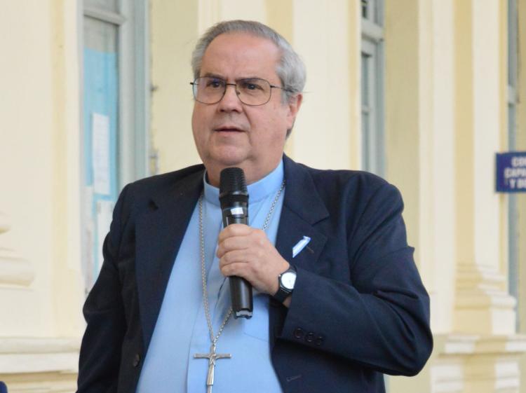 Apuestas online: ‘No podemos seguir mirando para otro lado’, expresó el Card. Rossi