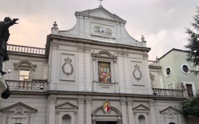 Turquía: La «pequeña pero vibrante» Iglesia que espera al Papa León XIV