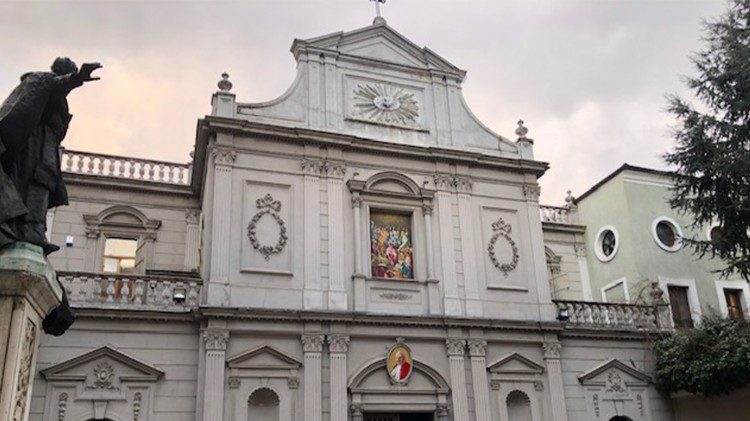 Turquía: La «pequeña pero vibrante» Iglesia que espera al Papa León XIV