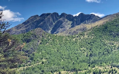 Ni Balcarce ni Tandil: los 5 senderos más desafiantes para el Trekking en la provincia