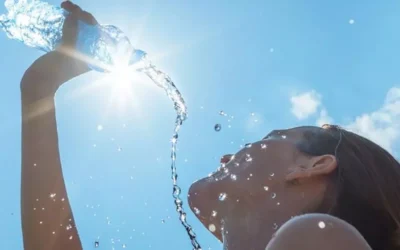 Calor extremo en el AMBA y la costa: se vienen marcas térmicas por arriba del promedio habitual