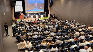 XII Congreso de Agronegocios: “Reinventarse para Crecer”