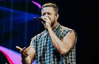 A propósito de Espondilitis Anquilosante (EA), el caso de Dan Reynolds