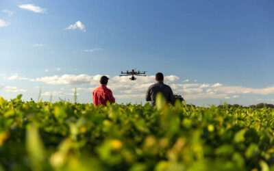 ¿Cómo obtener la matrícula nacional que habilita a pilotear drones?