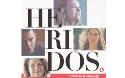 “Heridos”, una película que revela el poder sanador de la Misericordia de Dios tras el aborto