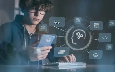 Guía rápida del Papa para el uso de la Inteligencia Artificial IA en los adolescentes