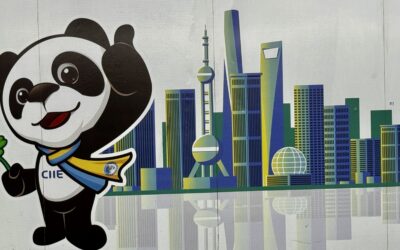 Camino al CIIE en China: La industria frigorífica argentina busca nuevos nichos para carne de calidad