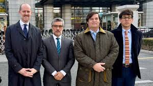 Salvaguardia: el IPCVA se reunió con el Ministerio de Comercio de China