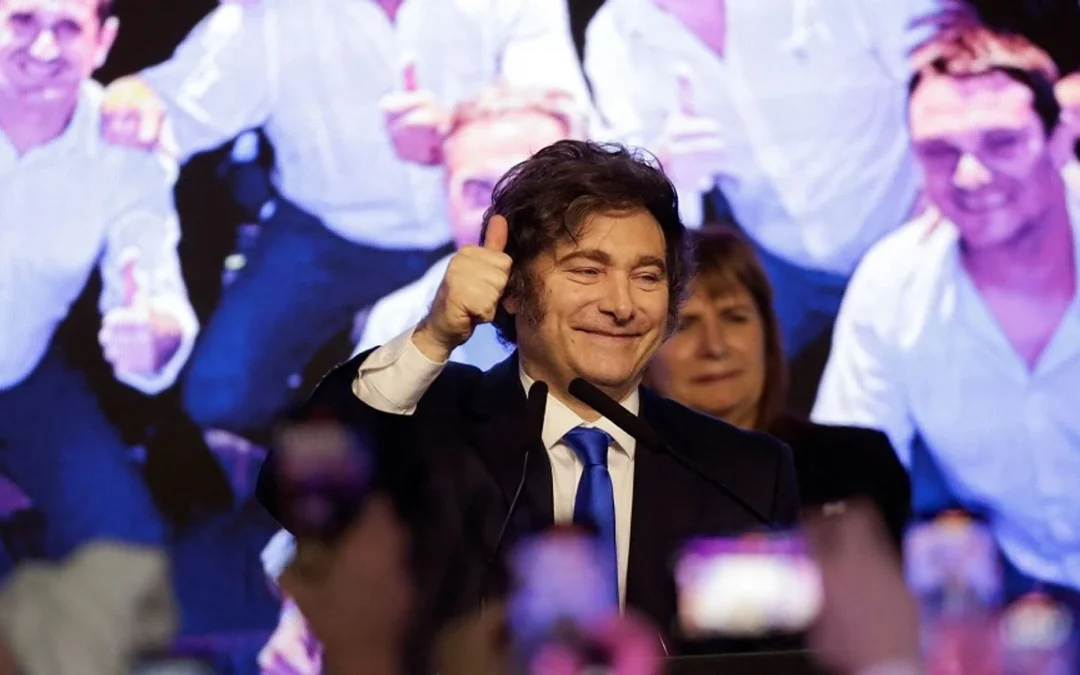 Milei entra en su momento decisivo: “Tiene una ventana de oportunidad que deberá demostrar que puede sostener”