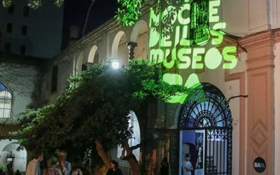 Buenos Aires se prepara para una nueva edición de La Noche de los Museos