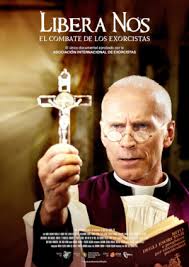 La película sobre “el combate de los exorcistas” es una herramienta de salvación. En EE.UU sólo pudo verse en cines un día