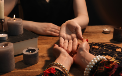 ¿Consultar a un vidente sobre el futuro? no hacerlo