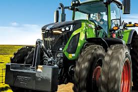 Fendt llega al mercado argentino