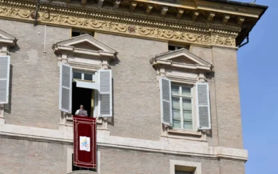 El Papa previene frente a los “estereotipos y prejuicios” que impiden comprender la riqueza del misterio de la Iglesia
