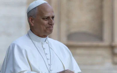 En su nueva Carta Apostólica, León XIV llama a superar las “controversias teológicas” que dividen a los cristianos