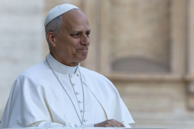 En su nueva Carta Apostólica, León XIV llama a superar las “controversias teológicas” que dividen a los cristianos