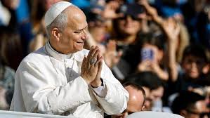 León XIV: Renovar la educación desde la interioridad, la unidad, el amor y la alegría